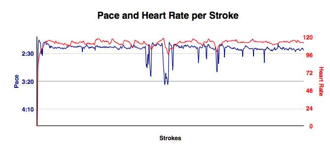 AMm-Mar-17th-6K-training-gph