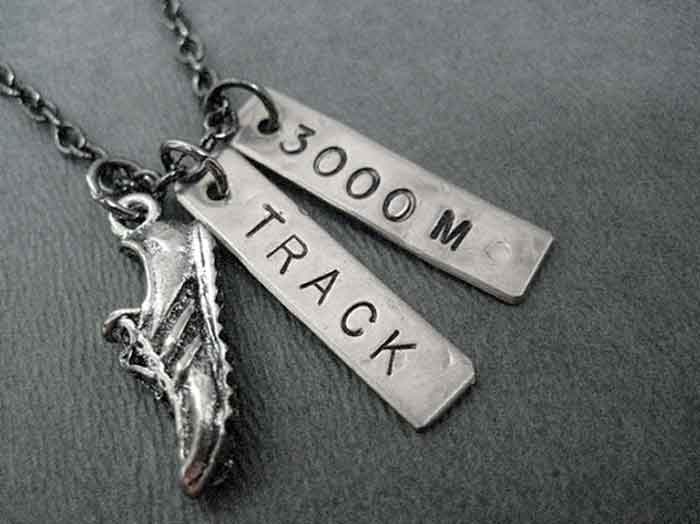 3000-meter-track