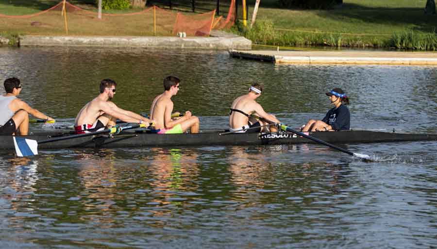 Being-resolute-without-a-coxswain